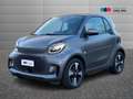 smart forTwo eq Passion 4,6kW Grijs - thumbnail 1
