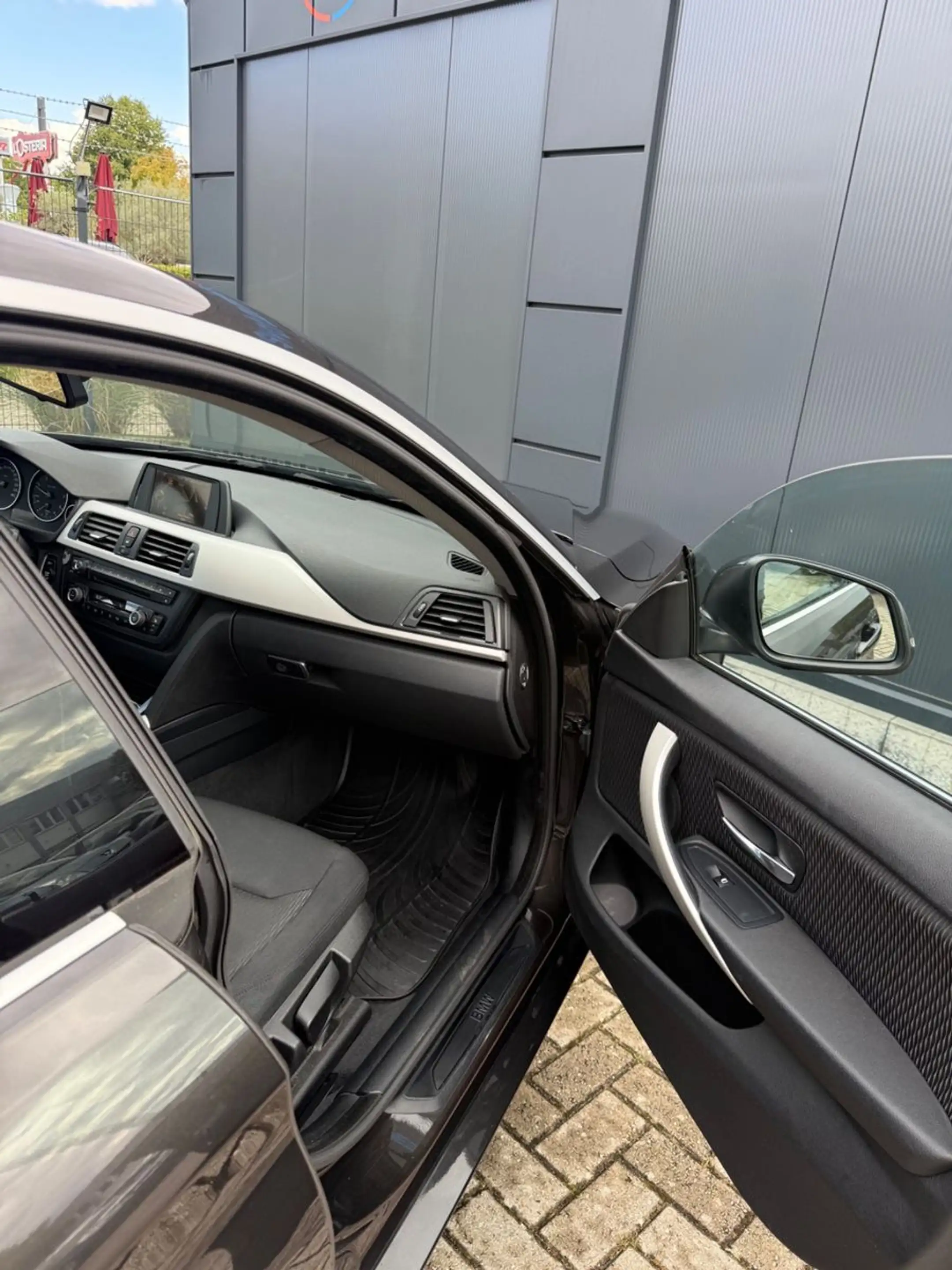 BMW 420 d 4 Gran Coupe *Automatik — photo 11