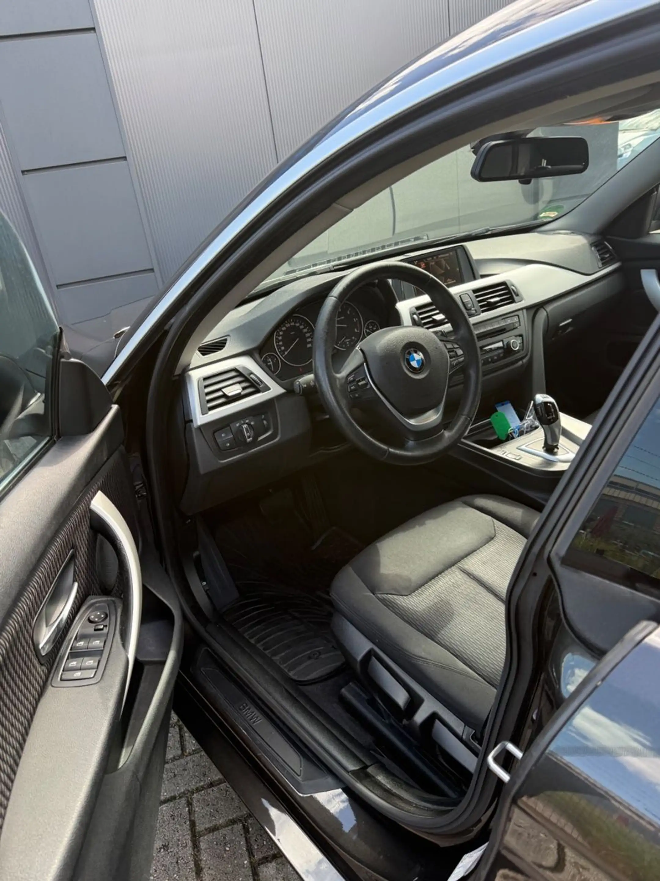 BMW 420 d 4 Gran Coupe *Automatik — photo 10
