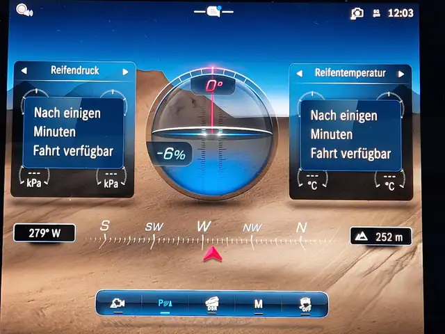 Mercedes-Benz GLC view 16