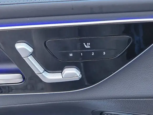 Mercedes-Benz GLC view 18
