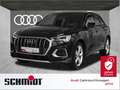 Audi Q3 35 TFSI Advanced S line LED Navi+ AHK Sports. LM19 Schwarz - thumbnail 1