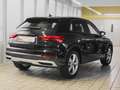 Audi Q3 35 TFSI Advanced S line LED Navi+ AHK Sports. LM19 Schwarz - thumbnail 2