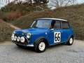 Austin Mini 850 /Rallye Monte Carlo Look / Bon état! Blau - thumbnail 4
