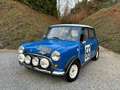 Austin Mini 850 /Rallye Monte Carlo Look / Bon état! Blau - thumbnail 1