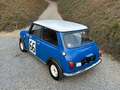 Austin Mini 850 /Rallye Monte Carlo Look / Bon état! Blau - thumbnail 6