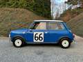 Austin Mini 850 /Rallye Monte Carlo Look / Bon état! Blau - thumbnail 2