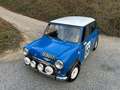 Austin Mini 850 /Rallye Monte Carlo Look / Bon état! Blau - thumbnail 7