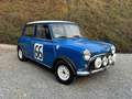 Austin Mini 850 /Rallye Monte Carlo Look / Bon état! Blau - thumbnail 5