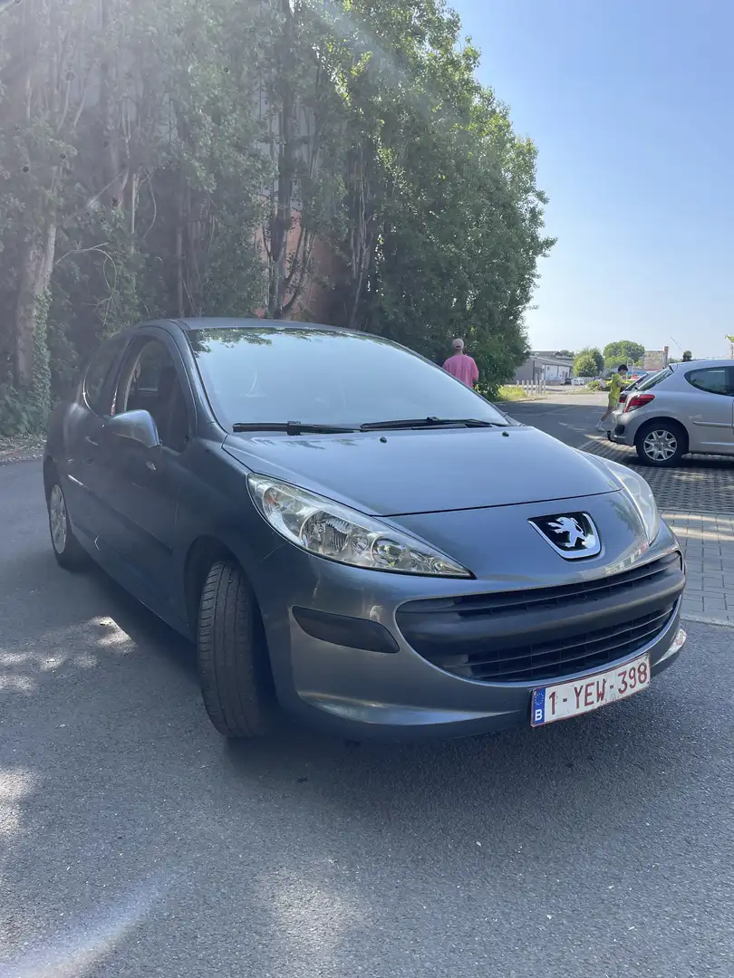 Peugeot 207 1.4 HDi Urban - 2