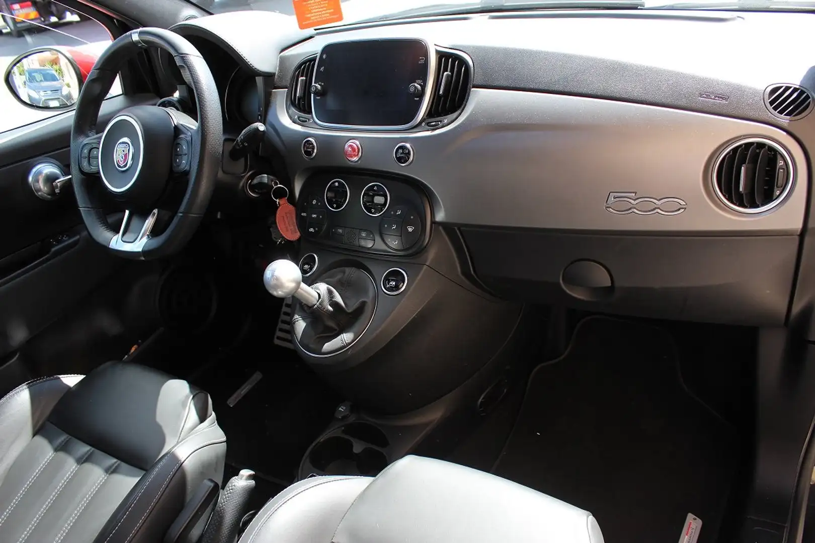 Abarth 595 Turismo - 2