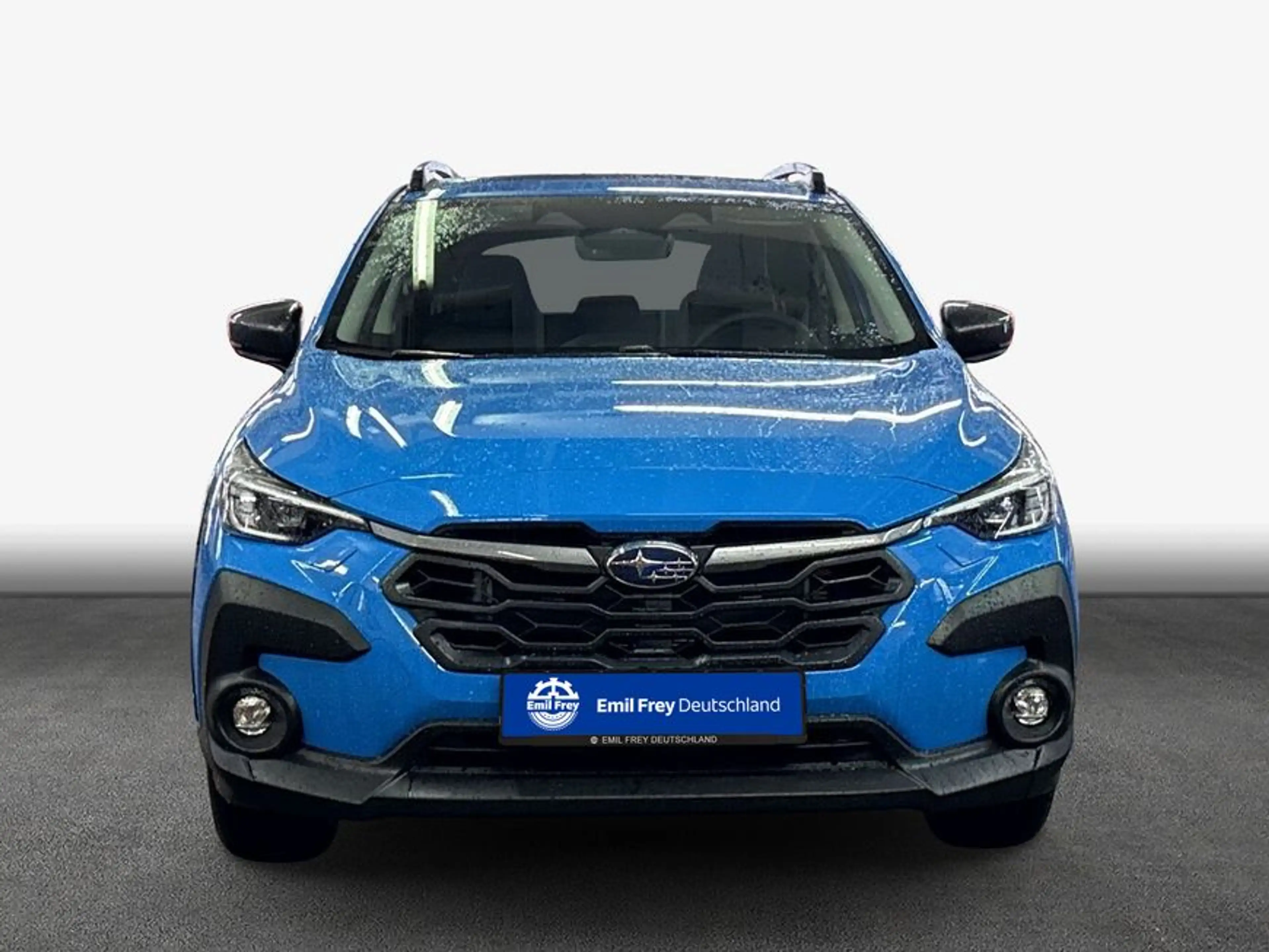 Subaru Crosstrek Crosstrek 2.0ie Platinum MJ24 — photo 3
