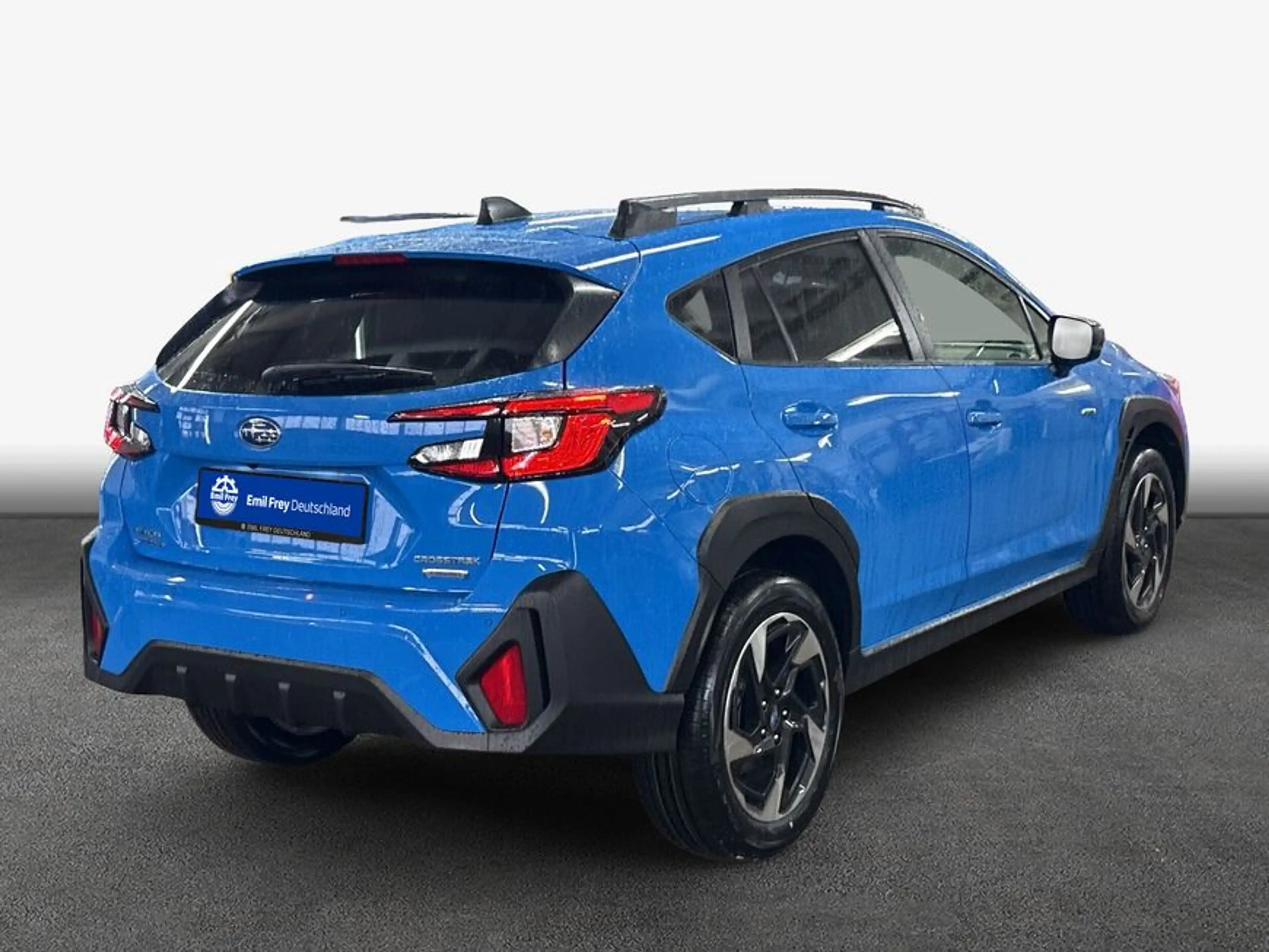 Subaru Crosstrek Crosstrek 2.0ie Platinum MJ24 — photo 2