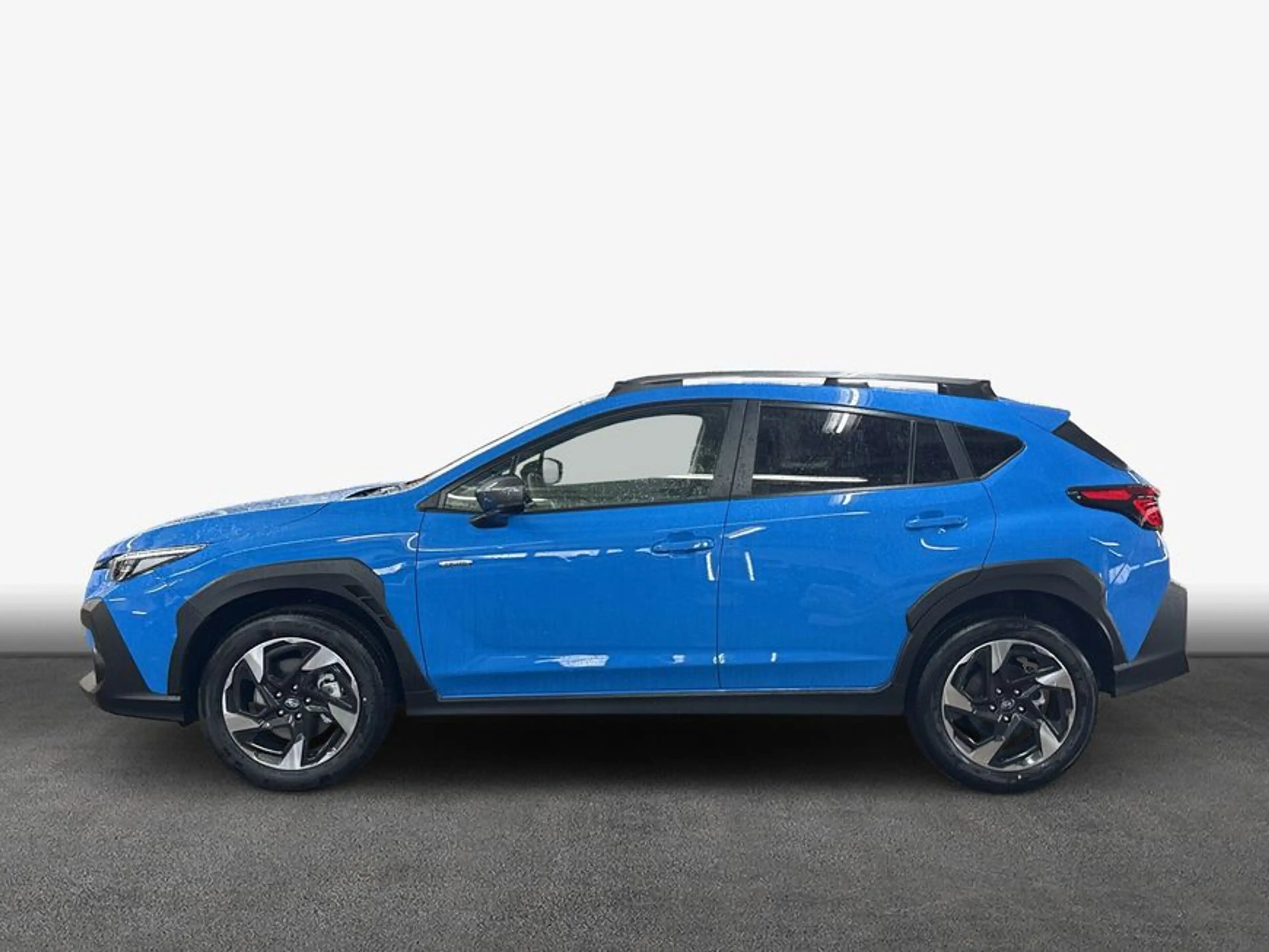 Subaru Crosstrek Crosstrek 2.0ie Platinum MJ24 — photo 4