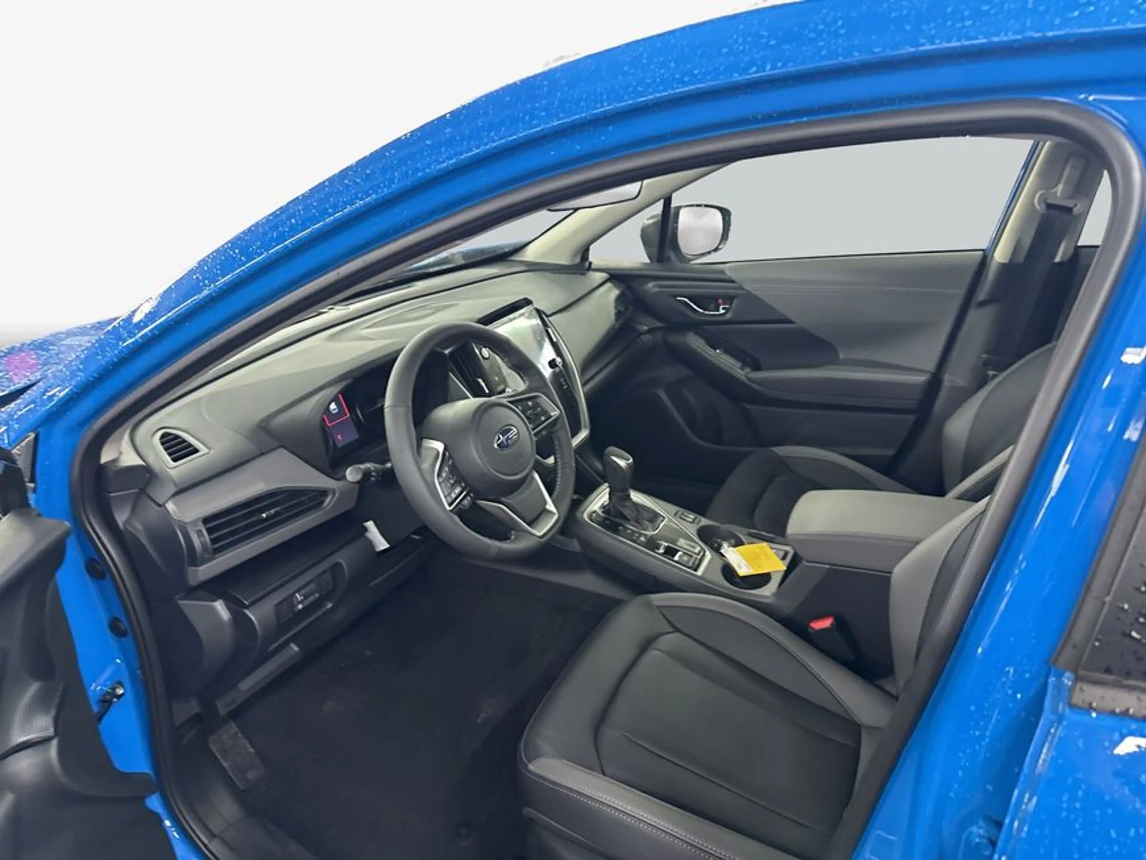 Subaru Crosstrek Crosstrek 2.0ie Platinum MJ24 — photo 9