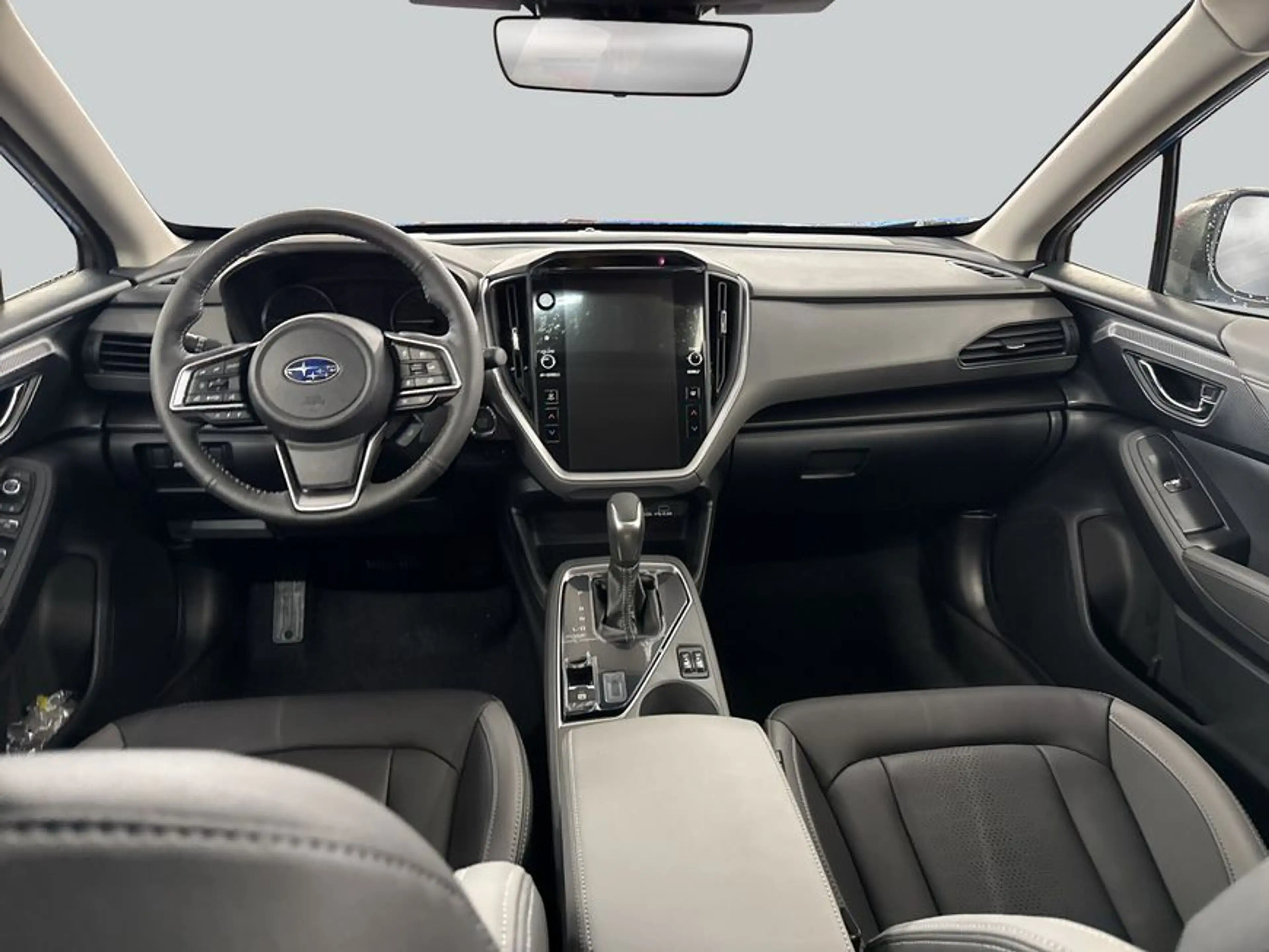Subaru Crosstrek Crosstrek 2.0ie Platinum MJ24 — photo 11