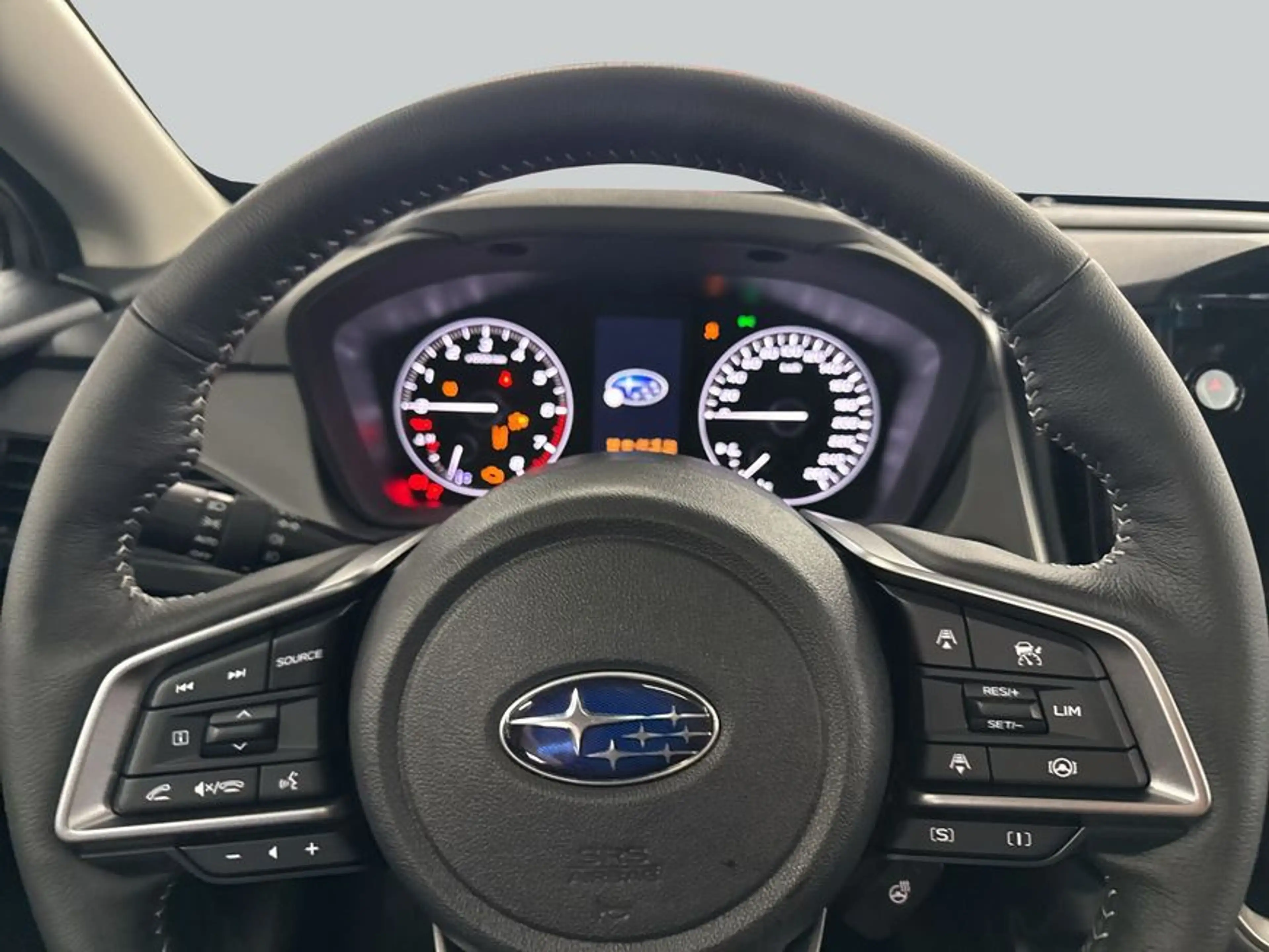 Subaru Crosstrek Crosstrek 2.0ie Platinum MJ24 — photo 13