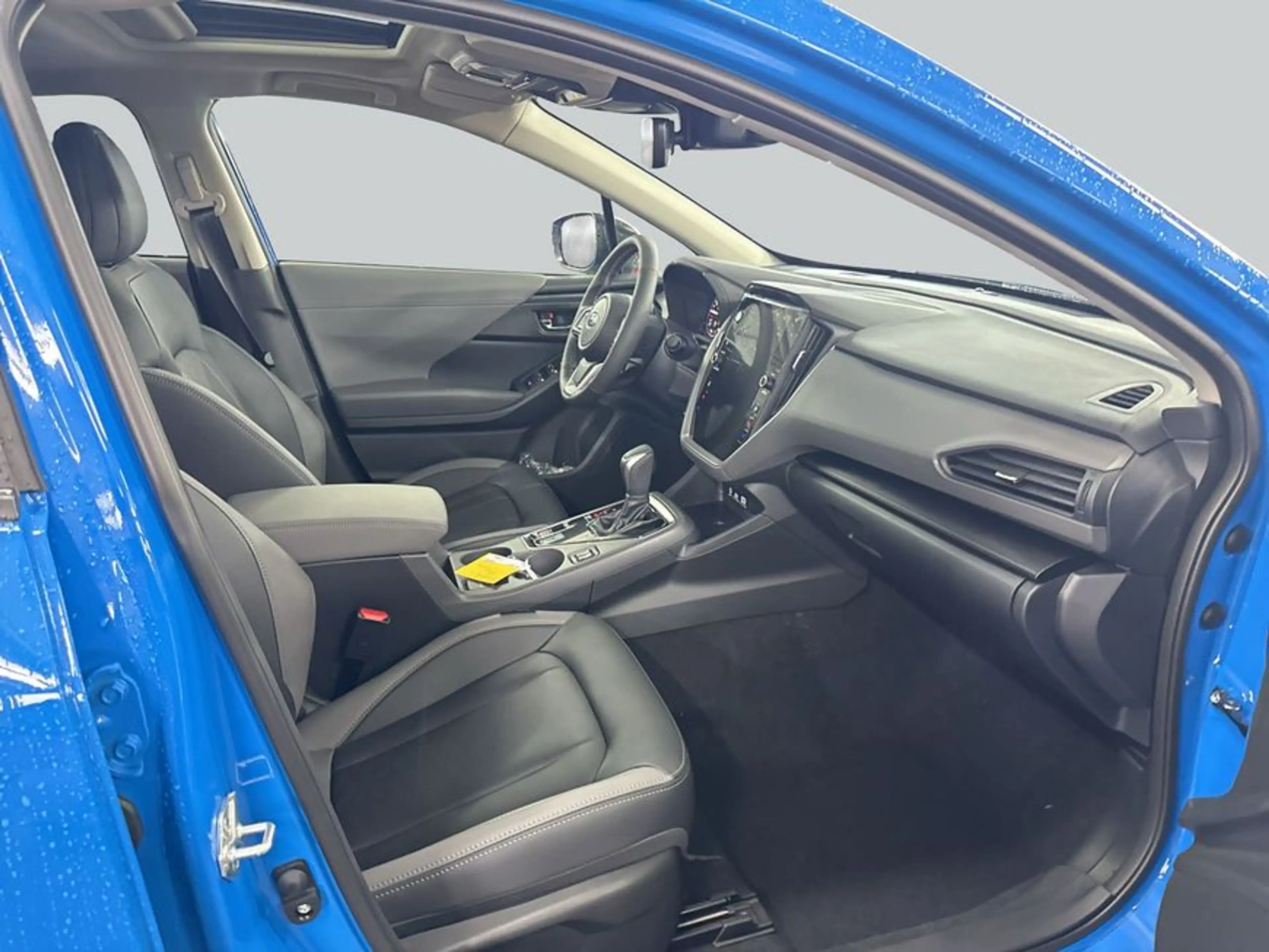 Subaru Crosstrek Crosstrek 2.0ie Platinum MJ24 — photo 12