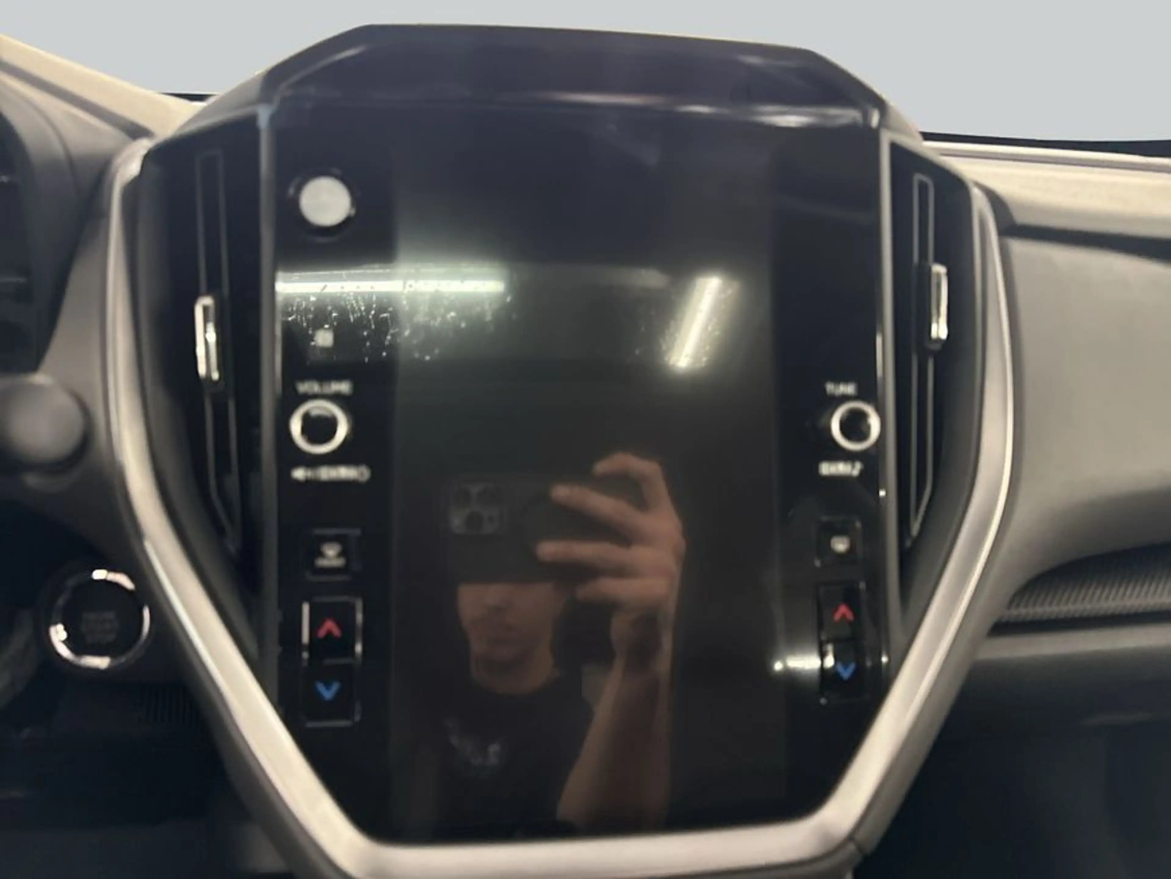 Subaru Crosstrek Crosstrek 2.0ie Platinum MJ24 — photo 14