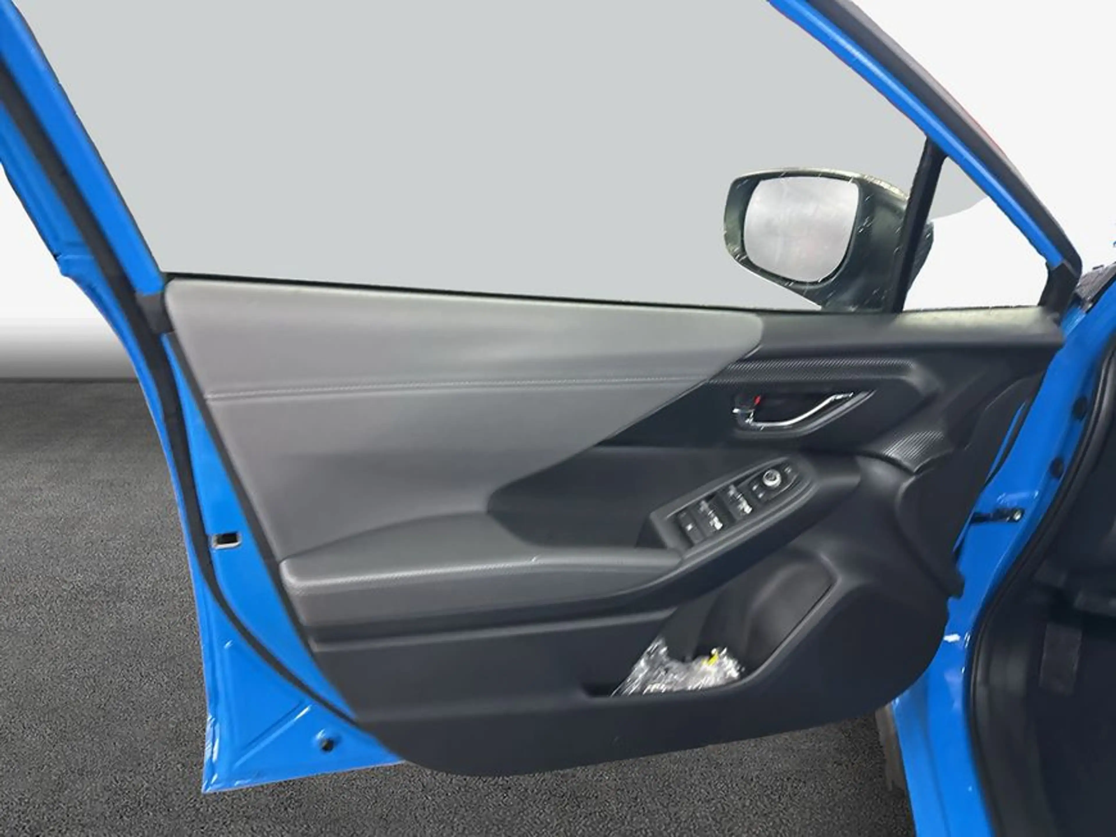 Subaru Crosstrek Crosstrek 2.0ie Platinum MJ24 — photo 15