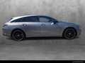 Mercedes-Benz CLA 200 CLA 200 Shooting Brake AMG Line/Special Edition Grau - thumbnail 4