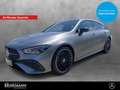 Mercedes-Benz CLA 200 CLA 200 Shooting Brake AMG Line/Special Edition Grau - thumbnail 1