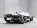 Lamborghini Revuelto Nero Noctis, Electric and Heated Seats Noir - thumbnail 2