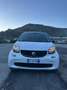 smart forTwo 0.9 t Passion 90cv twinamic Bianco - thumbnail 11