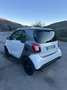 smart forTwo 0.9 t Passion 90cv twinamic Bianco - thumbnail 3