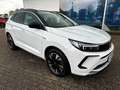 Opel Grandland X Grandland ELEGANCE ULTIMATE*AHK*MATRIX*ERGO*360 Blanc - thumbnail 2