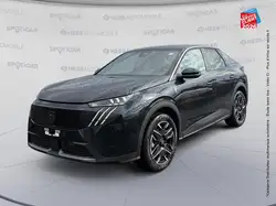 Peugeot 3008 1.2 Hybrid 145ch GT e-DCS6 Siege chauf Volant chauf Camera
