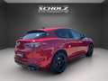 Alfa Romeo Stelvio Quadrifoglio *AKRAPOVIC*ACC*21" FELGEN* Rood - thumbnail 4