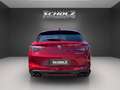 Alfa Romeo Stelvio Quadrifoglio *AKRAPOVIC*ACC*21" FELGEN* Rood - thumbnail 5