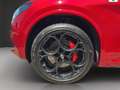 Alfa Romeo Stelvio Quadrifoglio *AKRAPOVIC*ACC*21" FELGEN* Rood - thumbnail 11