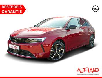1.6 Turbo Hybrid Aut. LED ACC Navi Kamera