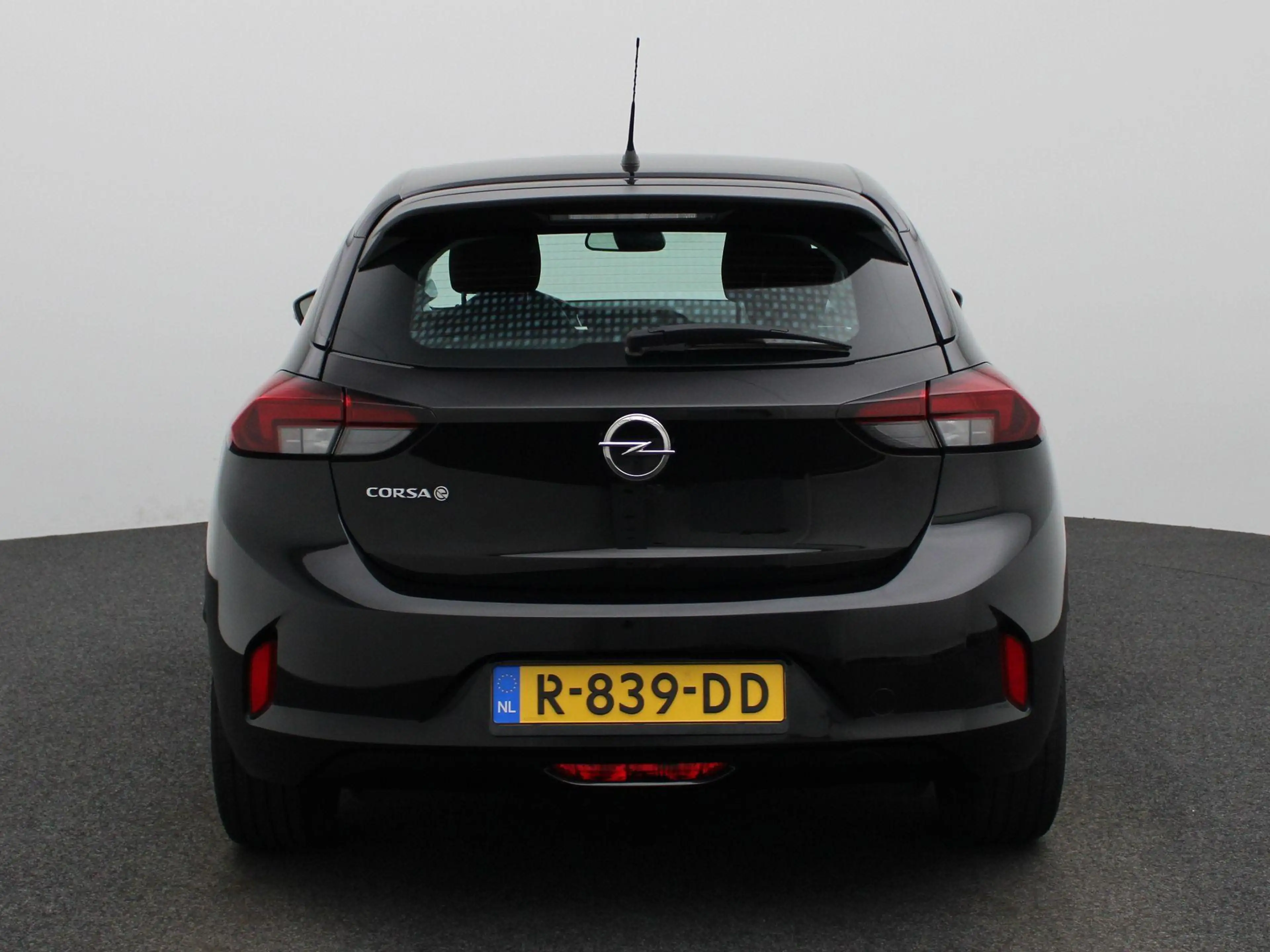 Opel Corsa-e Edition 50 kWh | Apple carplay / Android | Cruise — photo 5