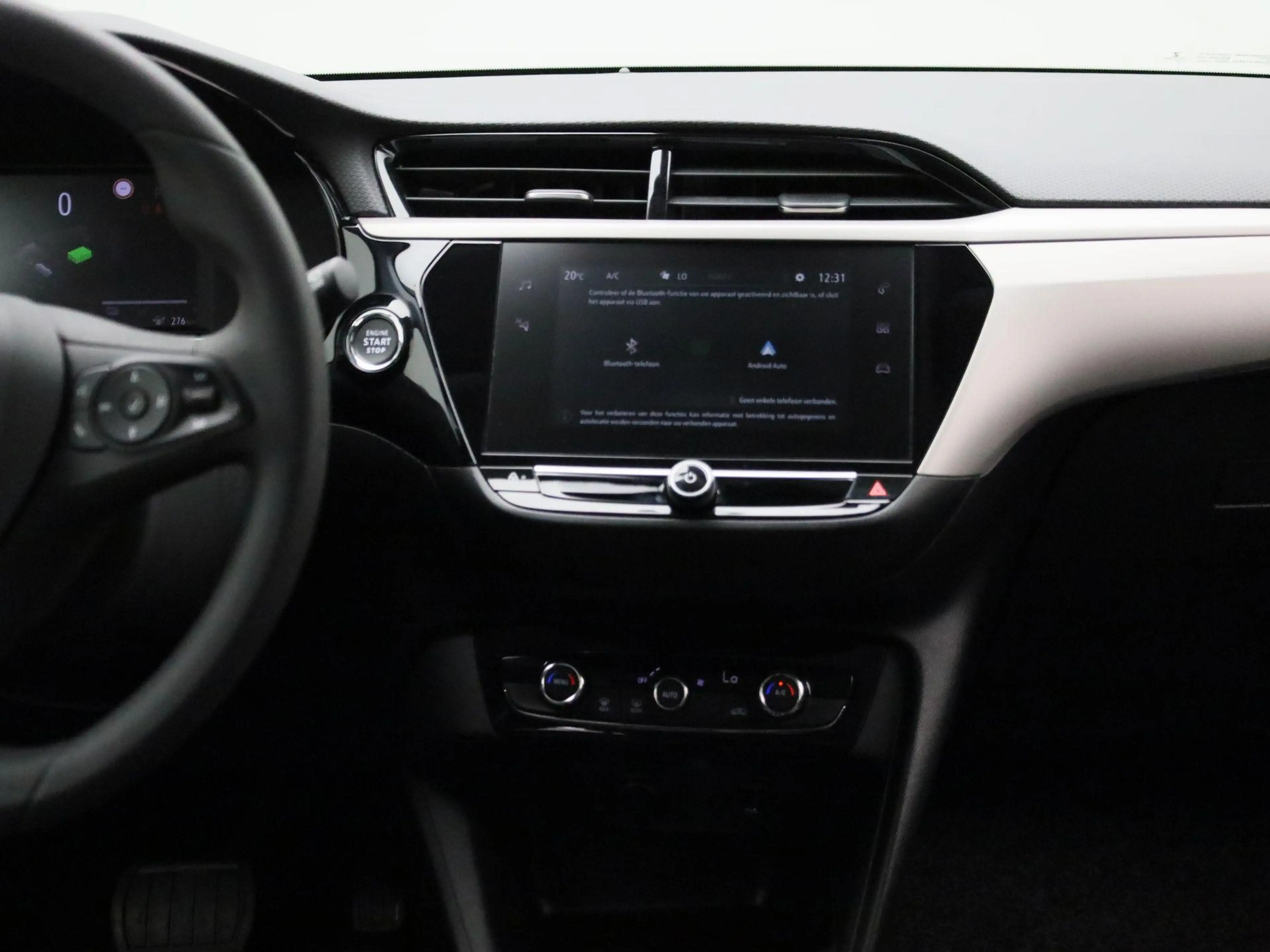 Opel Corsa-e Edition 50 kWh | Apple carplay / Android | Cruise — photo 9