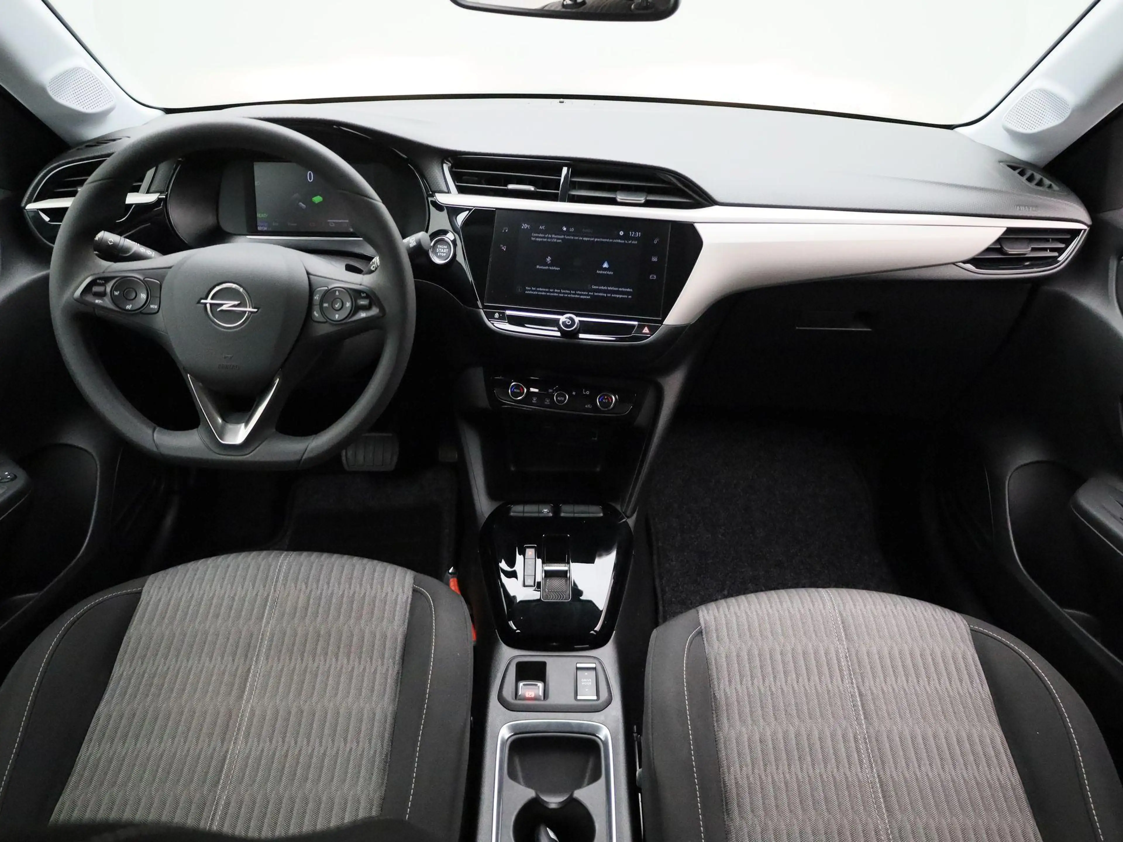 Opel Corsa-e Edition 50 kWh | Apple carplay / Android | Cruise — photo 10