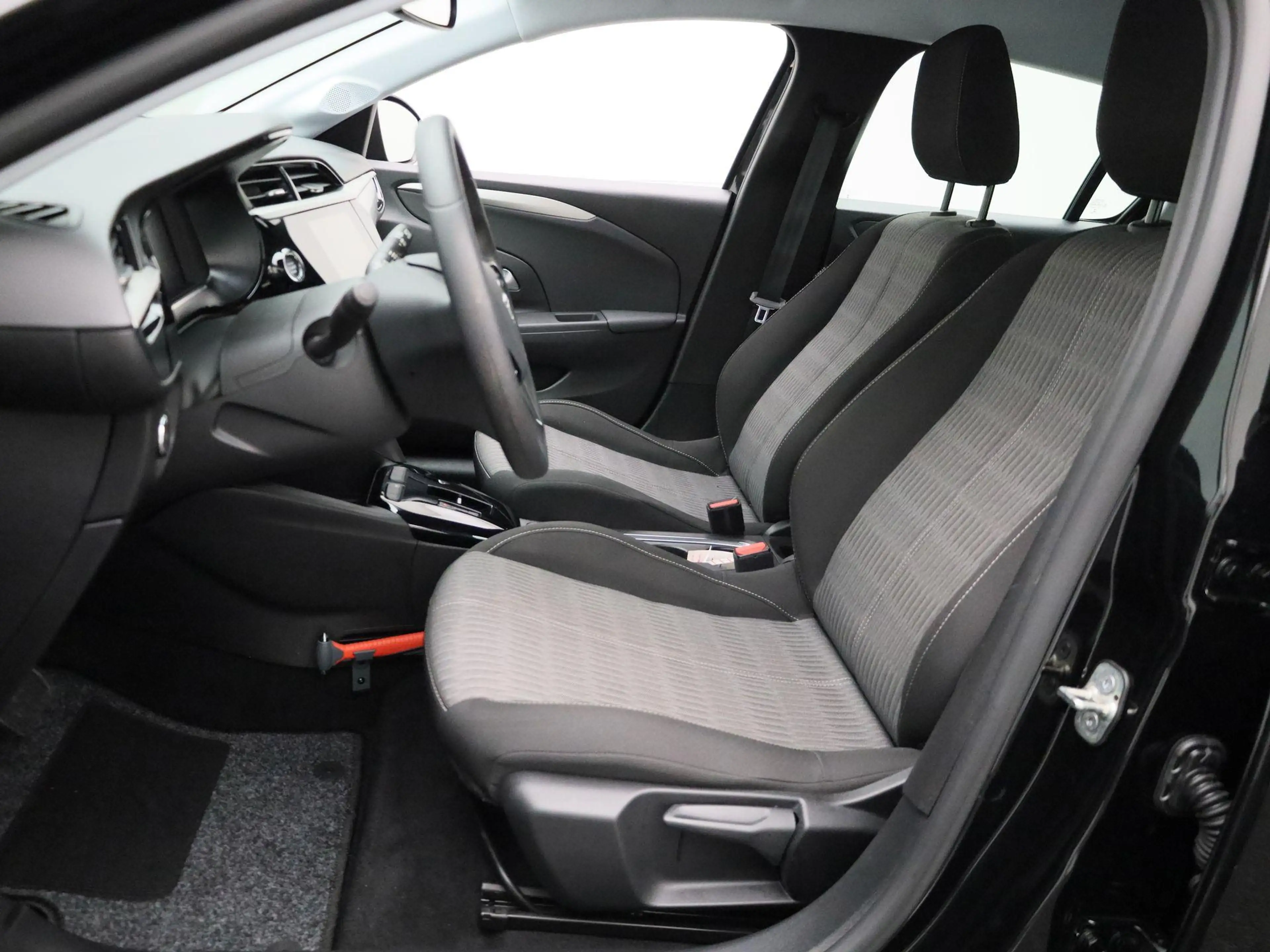 Opel Corsa-e Edition 50 kWh | Apple carplay / Android | Cruise — photo 14