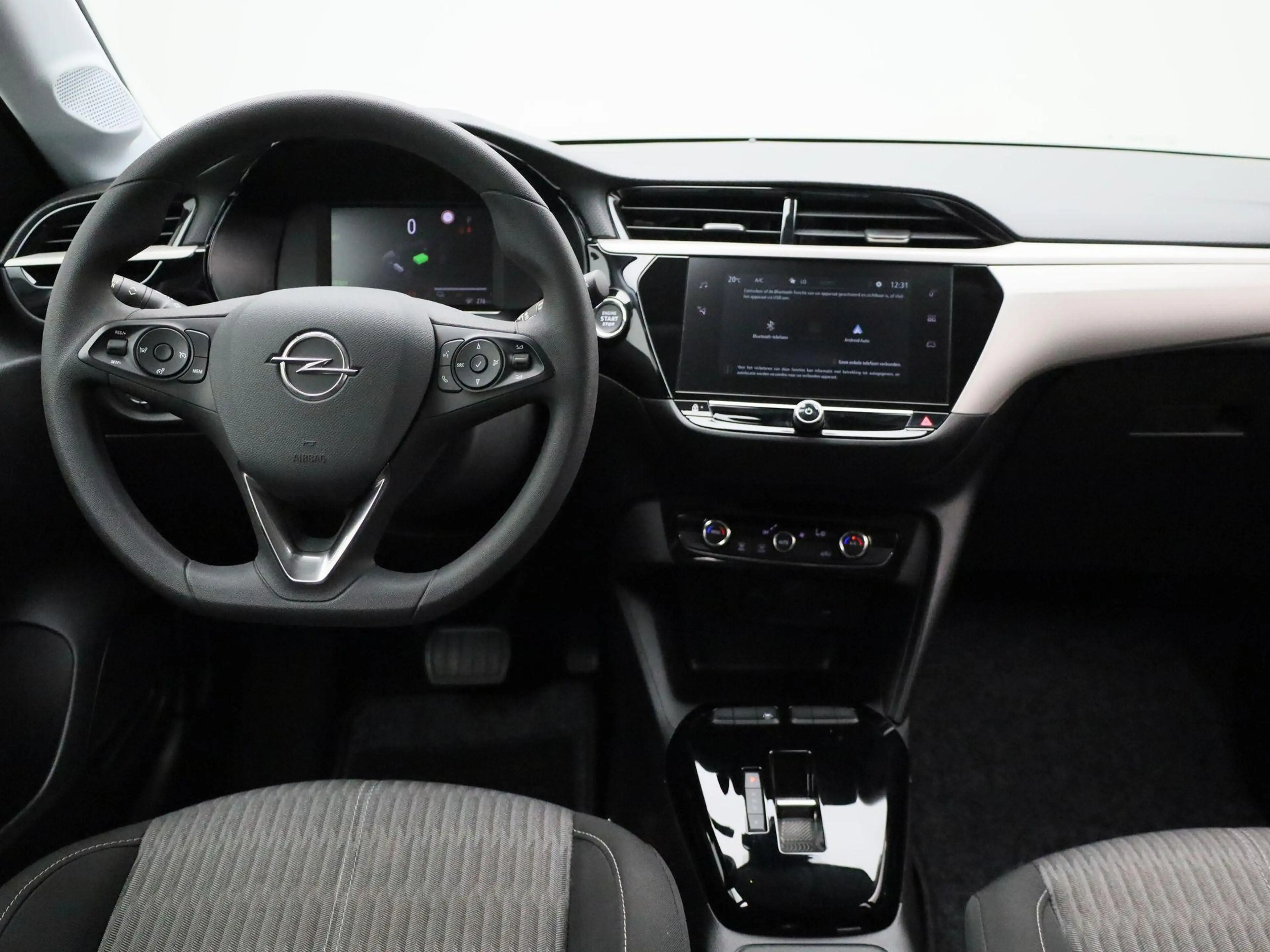 Opel Corsa-e Edition 50 kWh | Apple carplay / Android | Cruise — photo 7