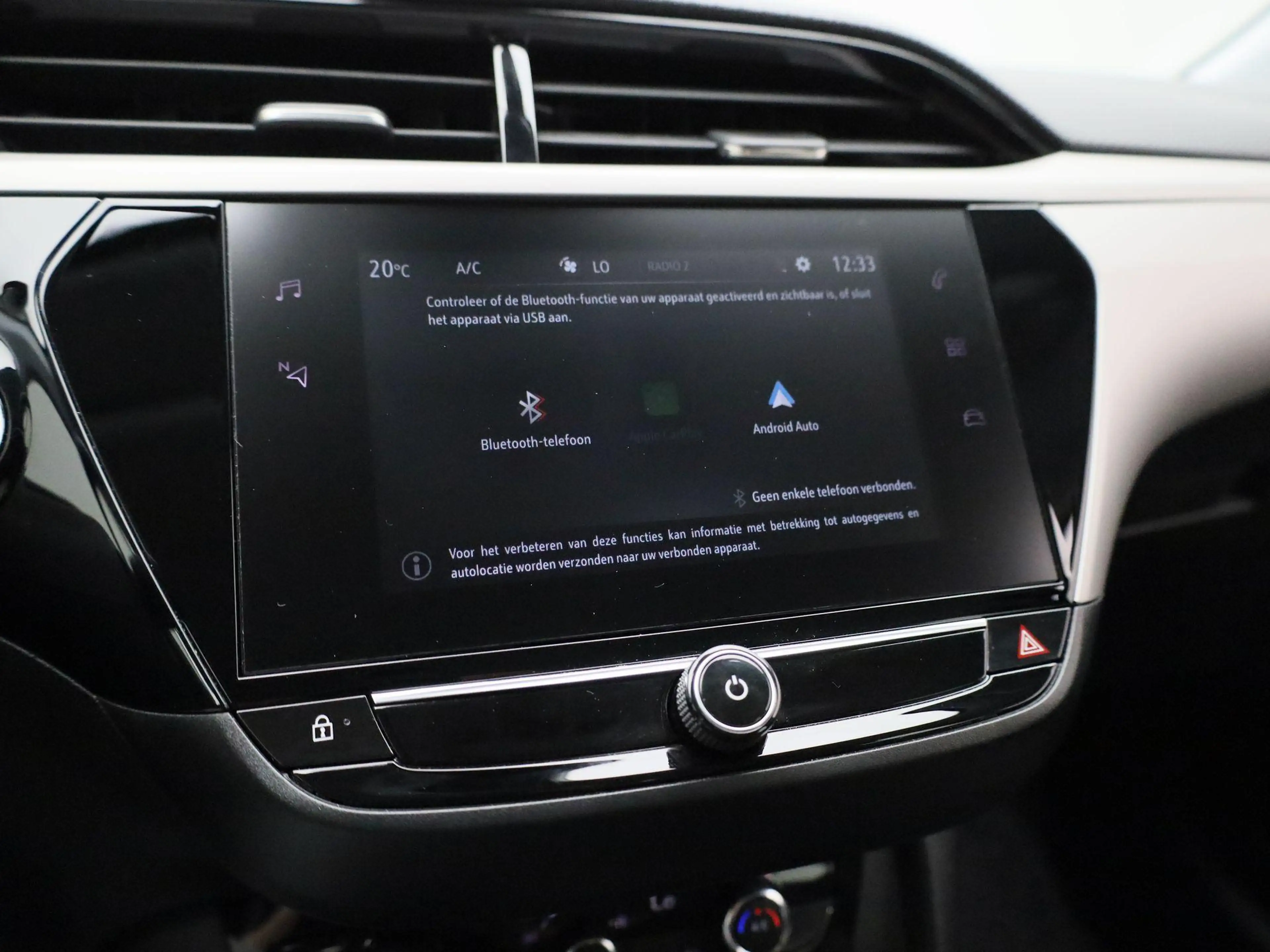 Opel Corsa-e Edition 50 kWh | Apple carplay / Android | Cruise — photo 8