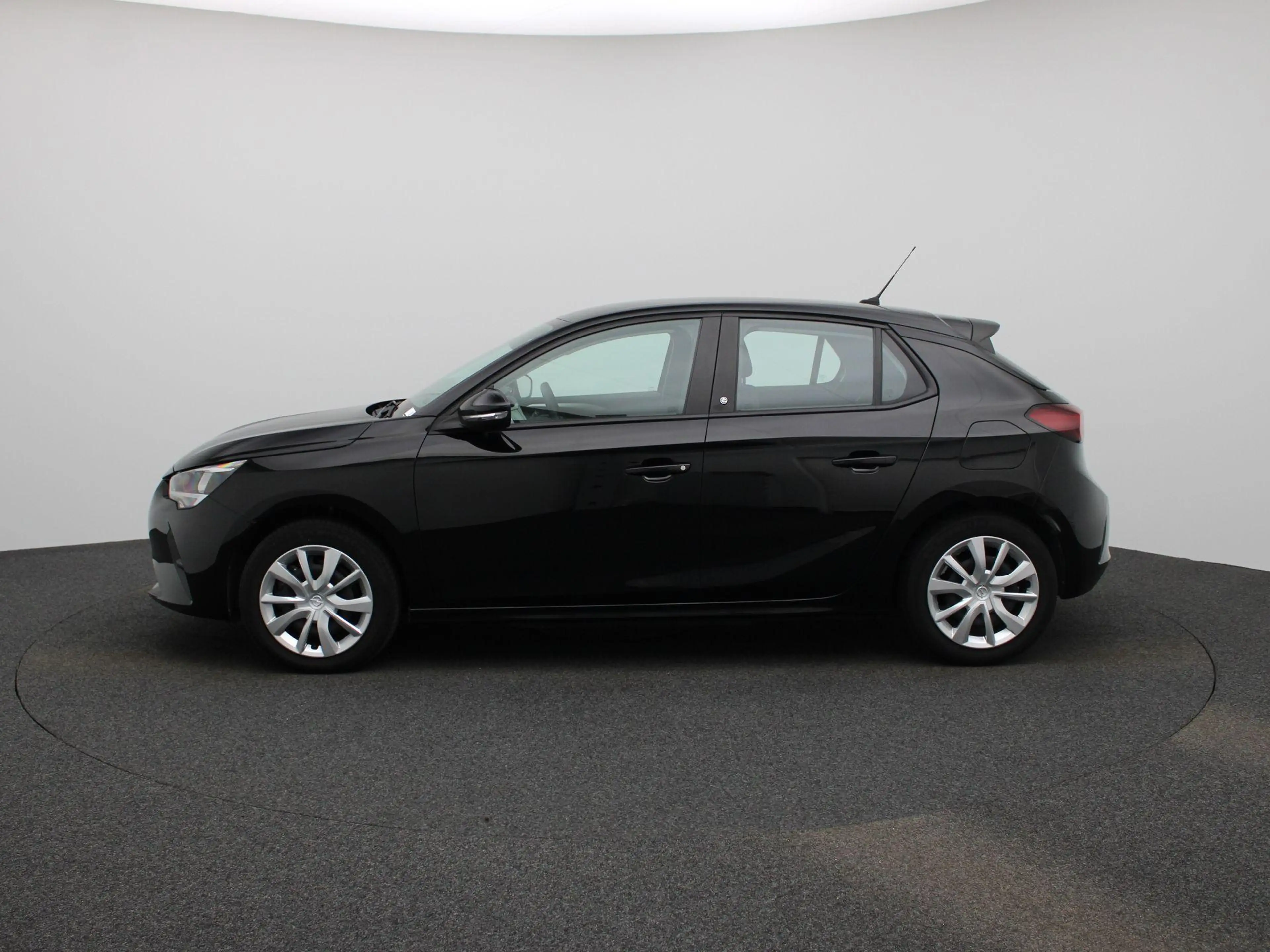 Opel Corsa-e Edition 50 kWh | Apple carplay / Android | Cruise — photo 4