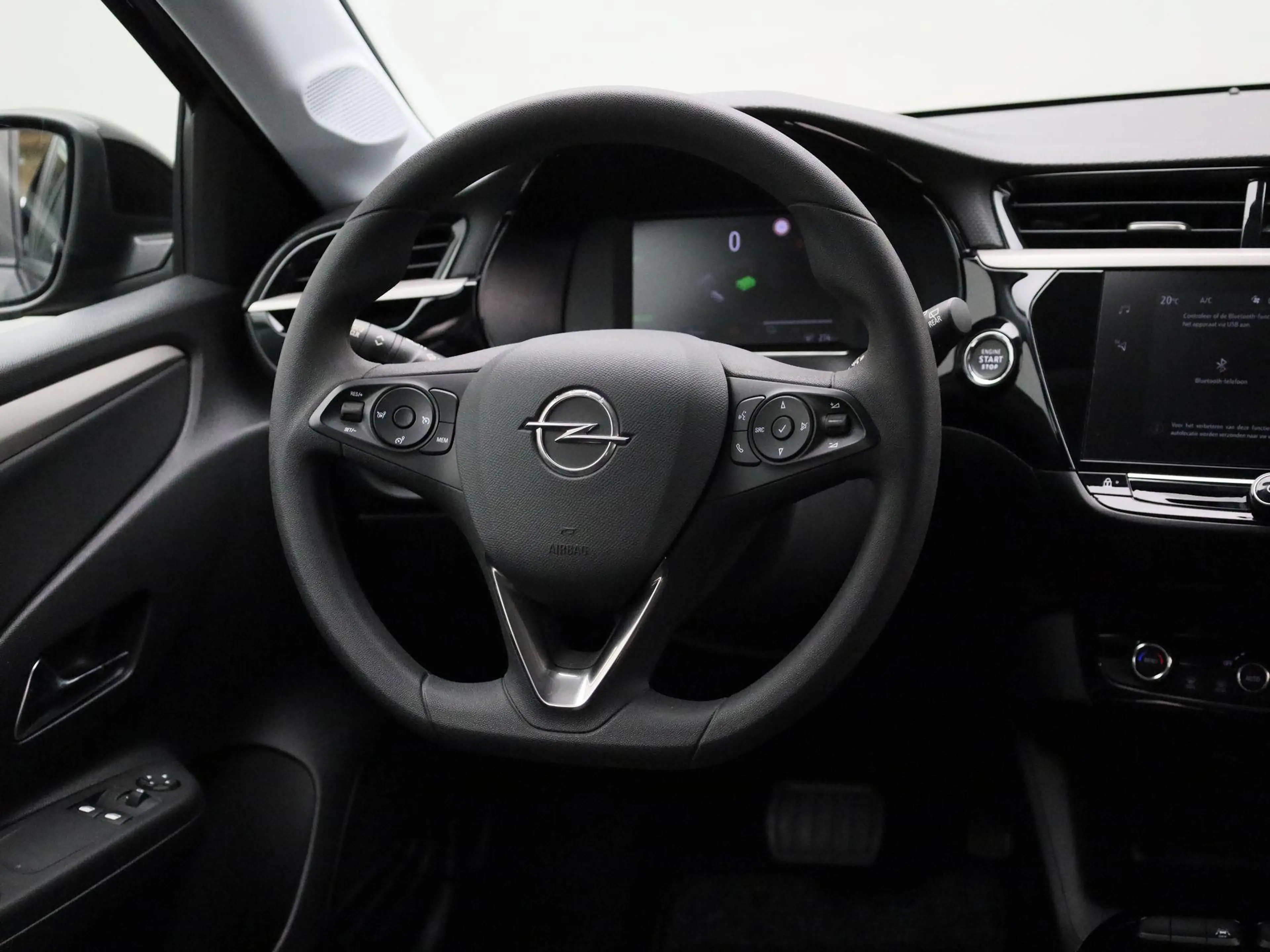 Opel Corsa-e Edition 50 kWh | Apple carplay / Android | Cruise — photo 13