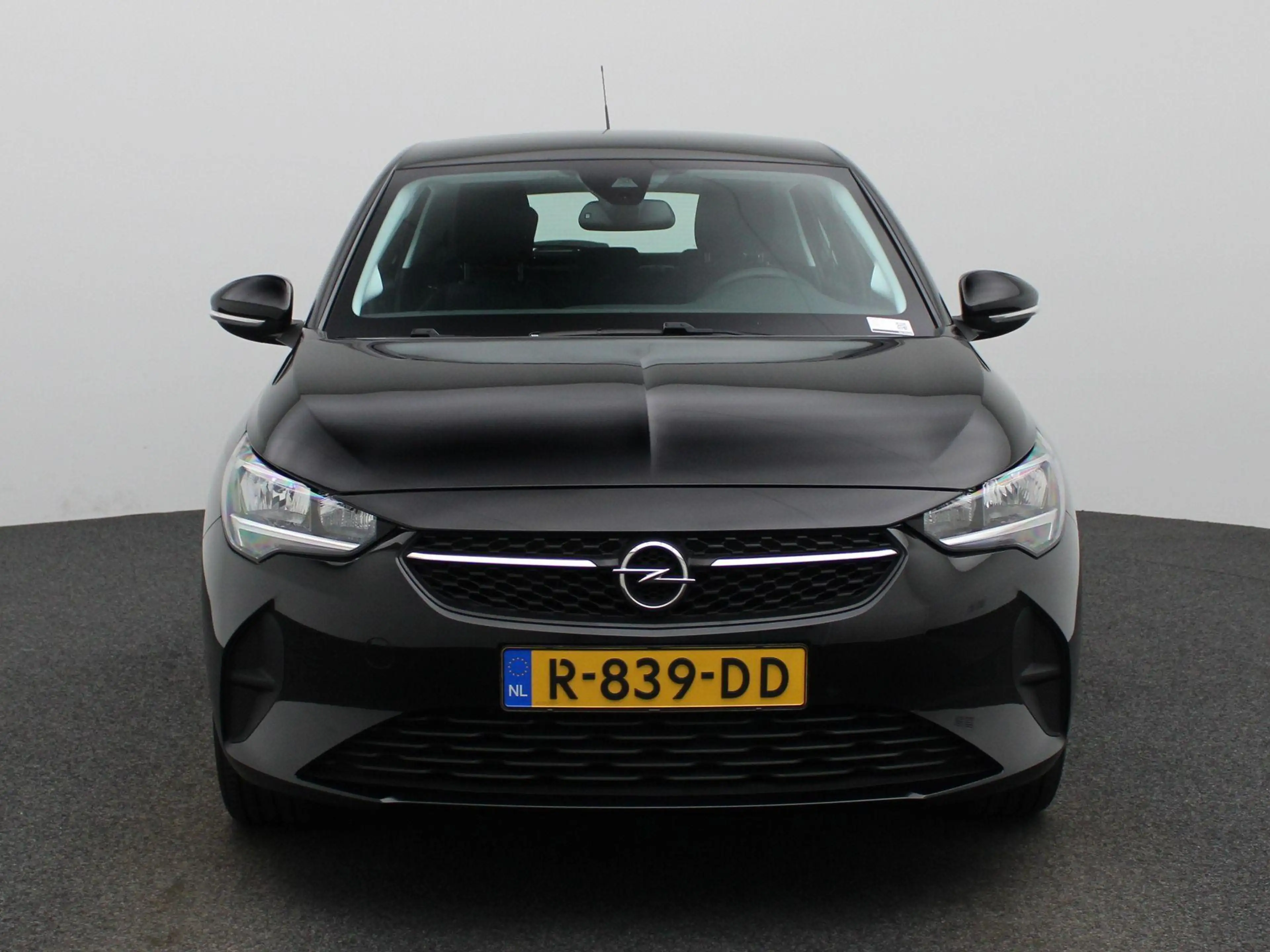 Opel Corsa-e Edition 50 kWh | Apple carplay / Android | Cruise — photo 3