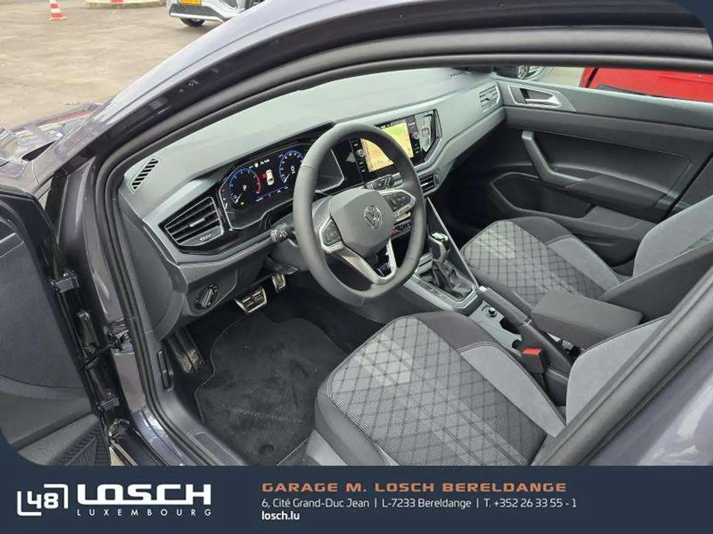 Volkswagen ID.4 Pro Zwart - 2