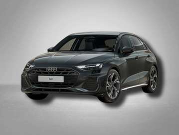 S Line 1.5L TFSI Sportback 110 kW (150 PS), Aut...