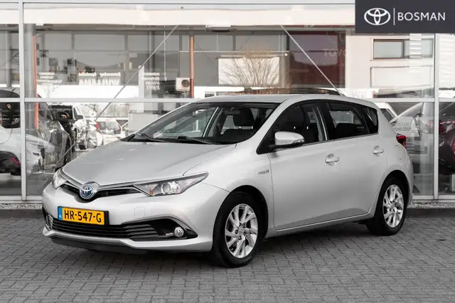 Toyota Auris 1.8 Hybrid Aspiration