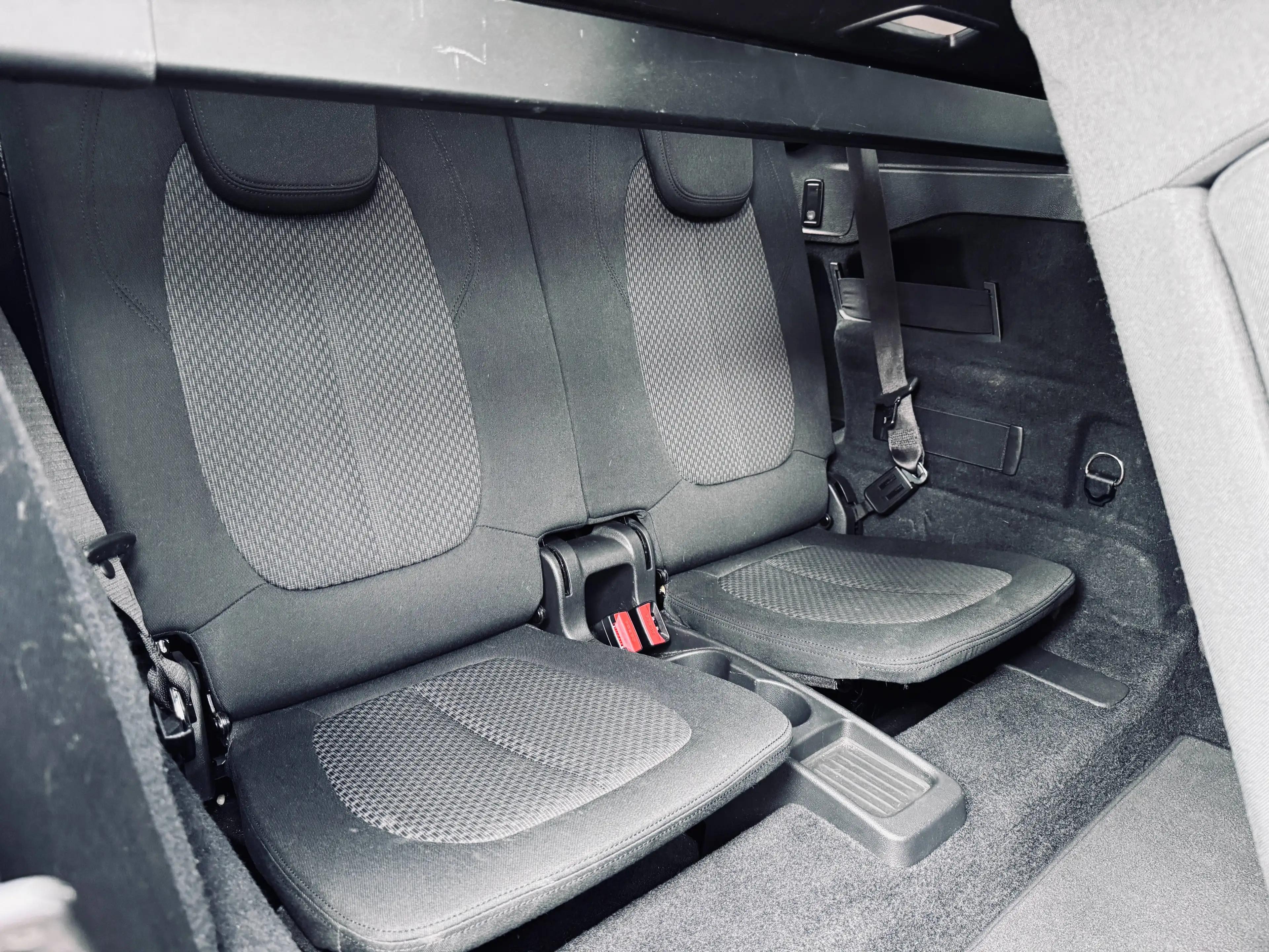 BMW 214 Grand Tourer, 7 PLACES, Garantie 1 an — photo 13