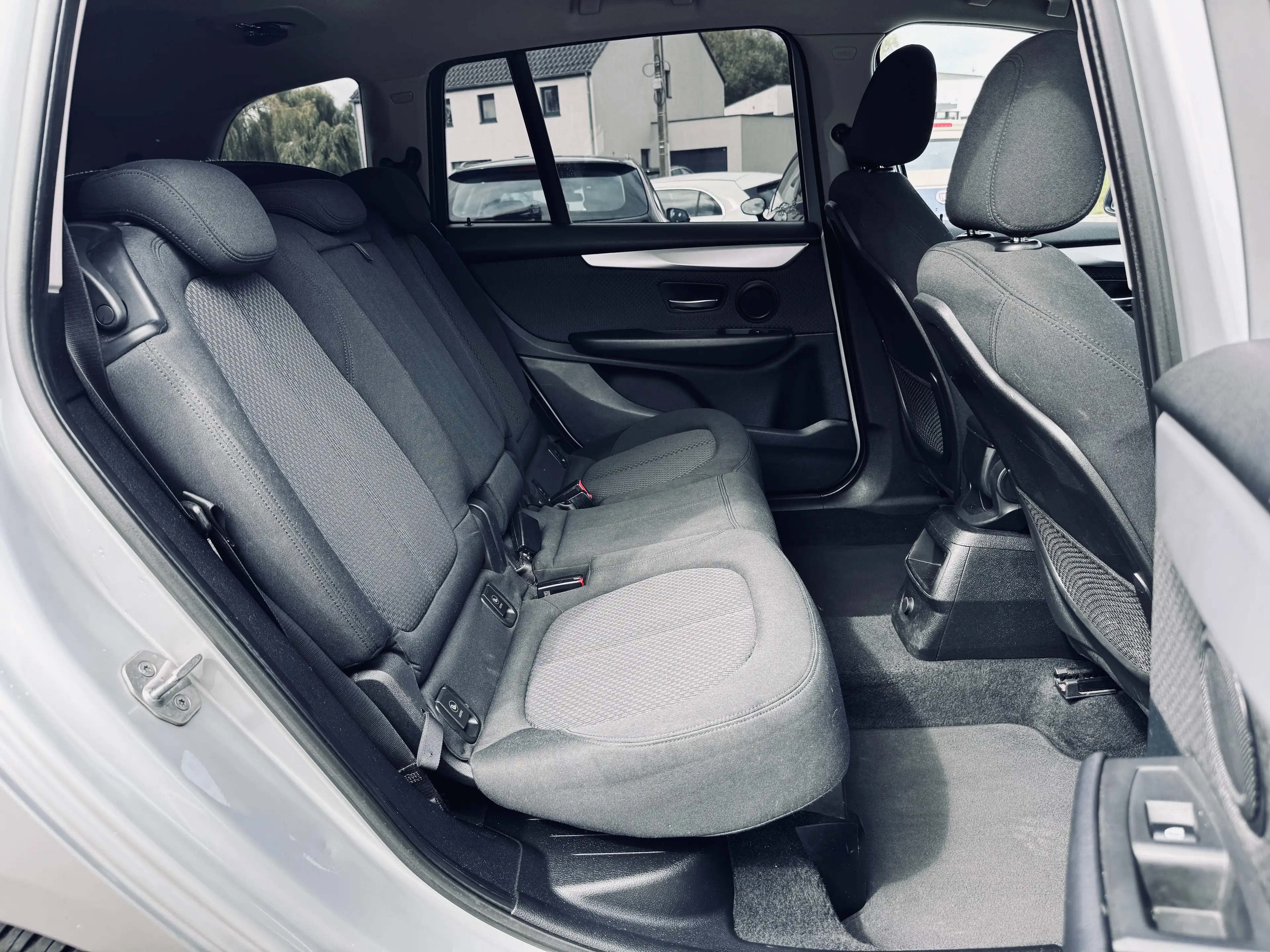 BMW 214 Grand Tourer, 7 PLACES, Garantie 1 an — photo 12