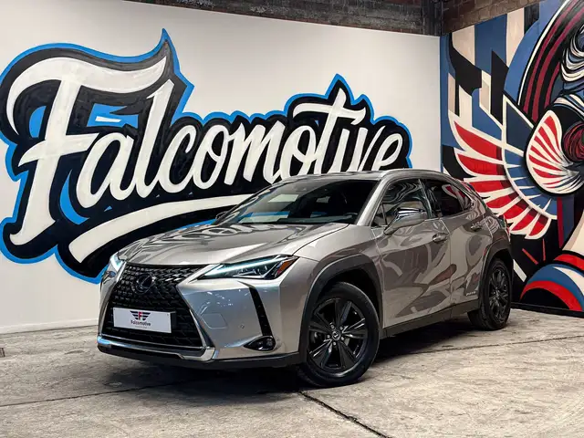Lexus UX 250h 250h*2.0i*AUT*PREMIUM*HUD*ADAP.CRUISE*